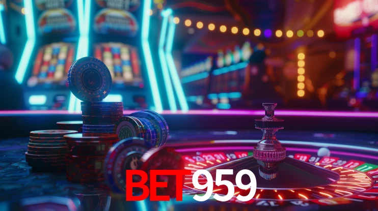 Quick Registration bet959