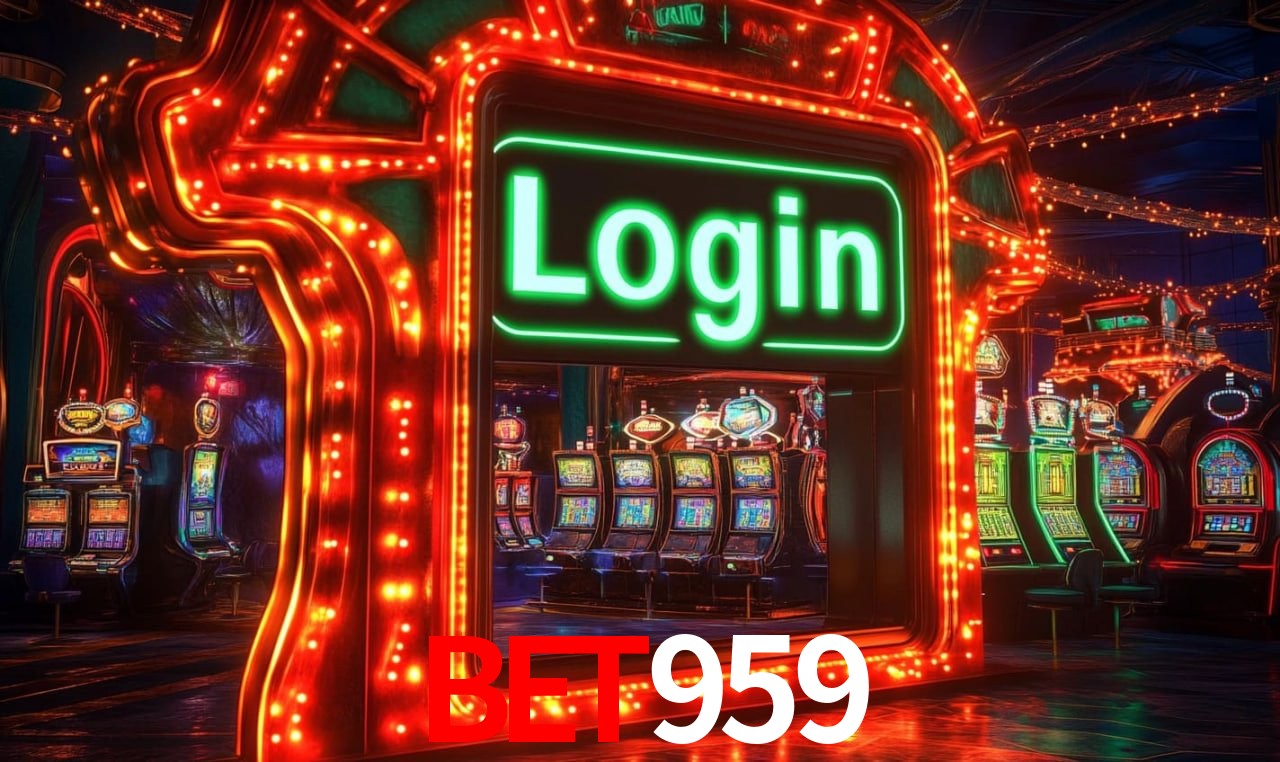 Torneios bet959