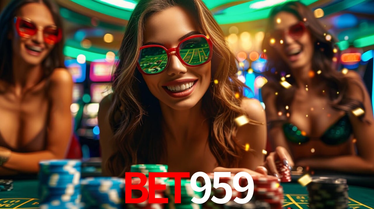 Sports Statistics bet959