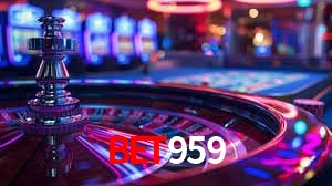 Welcome Bonus bet959