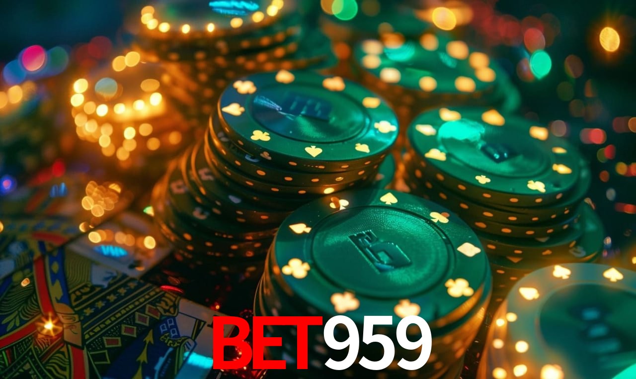 Programa VIP bet959
