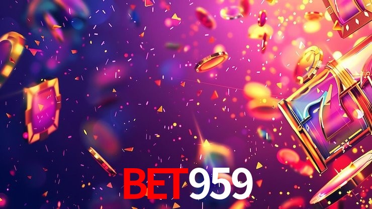 A Experiência Imersiva dos Cassinos Ao Vivo no bet959