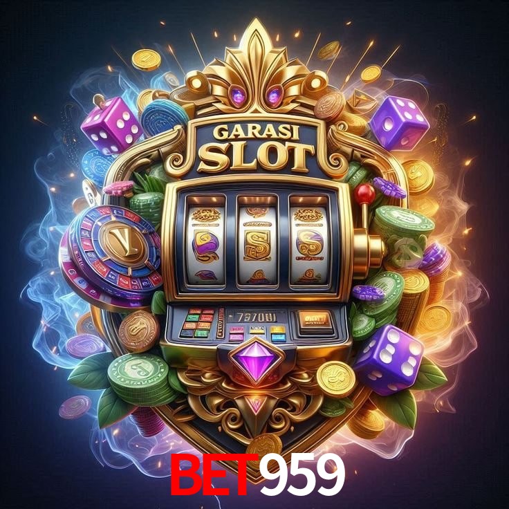 Avaliações dos Jogadores bet959