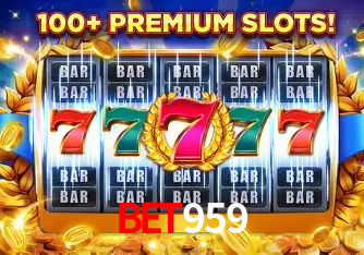 A Emoção da Loteria na bet959: Uma Chance de Mudança de Vida