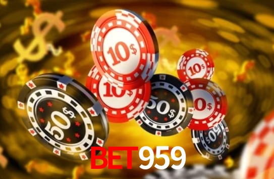 Bônus Diários bet959