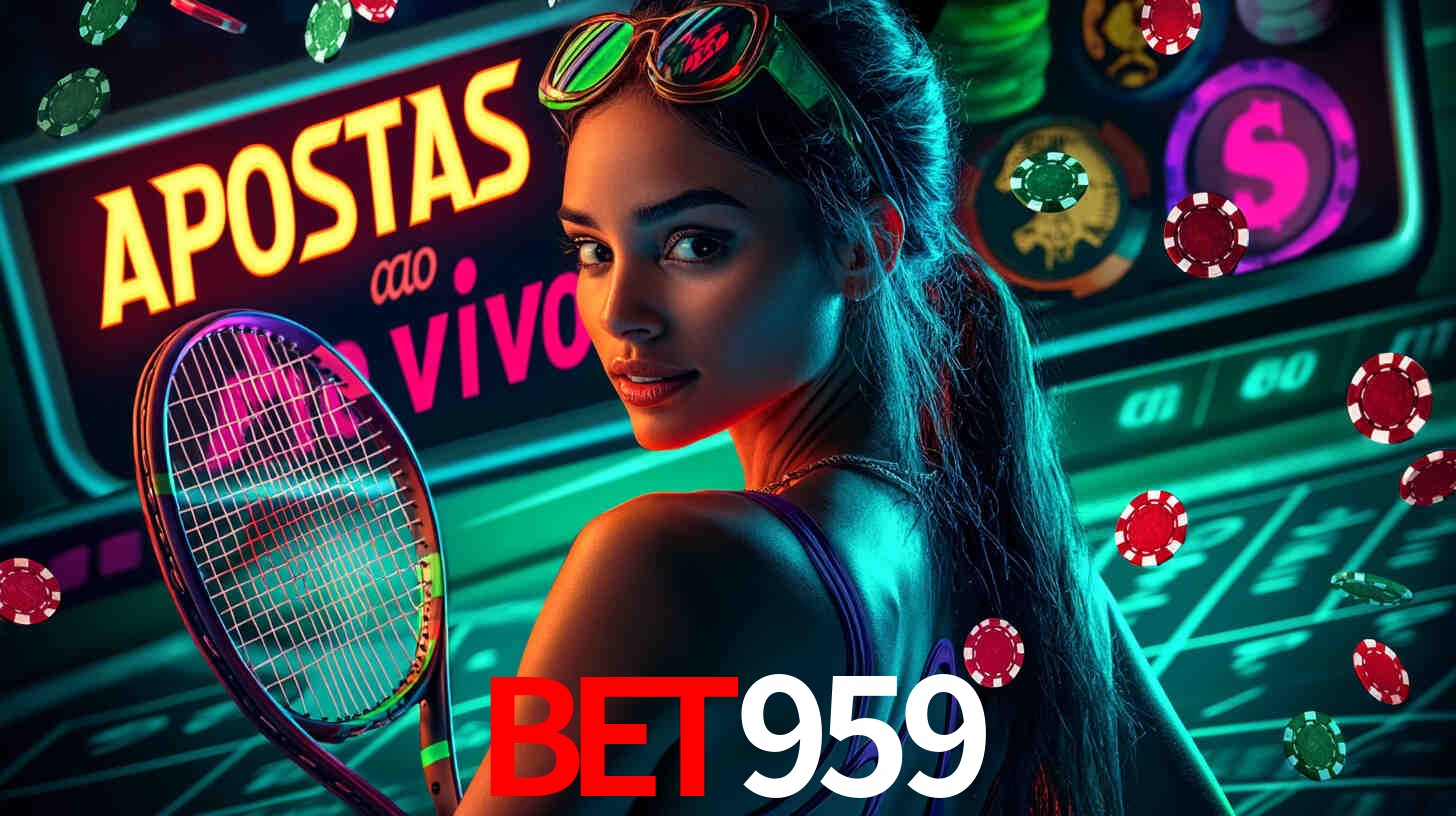 A Popularidade dos Caça-Níqueis no bet959