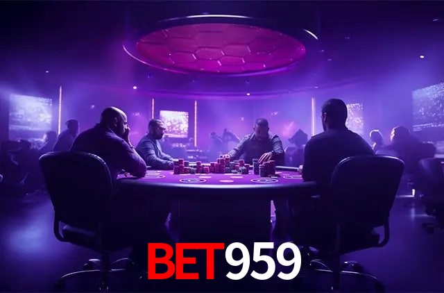 Jogo Spaceman bet959