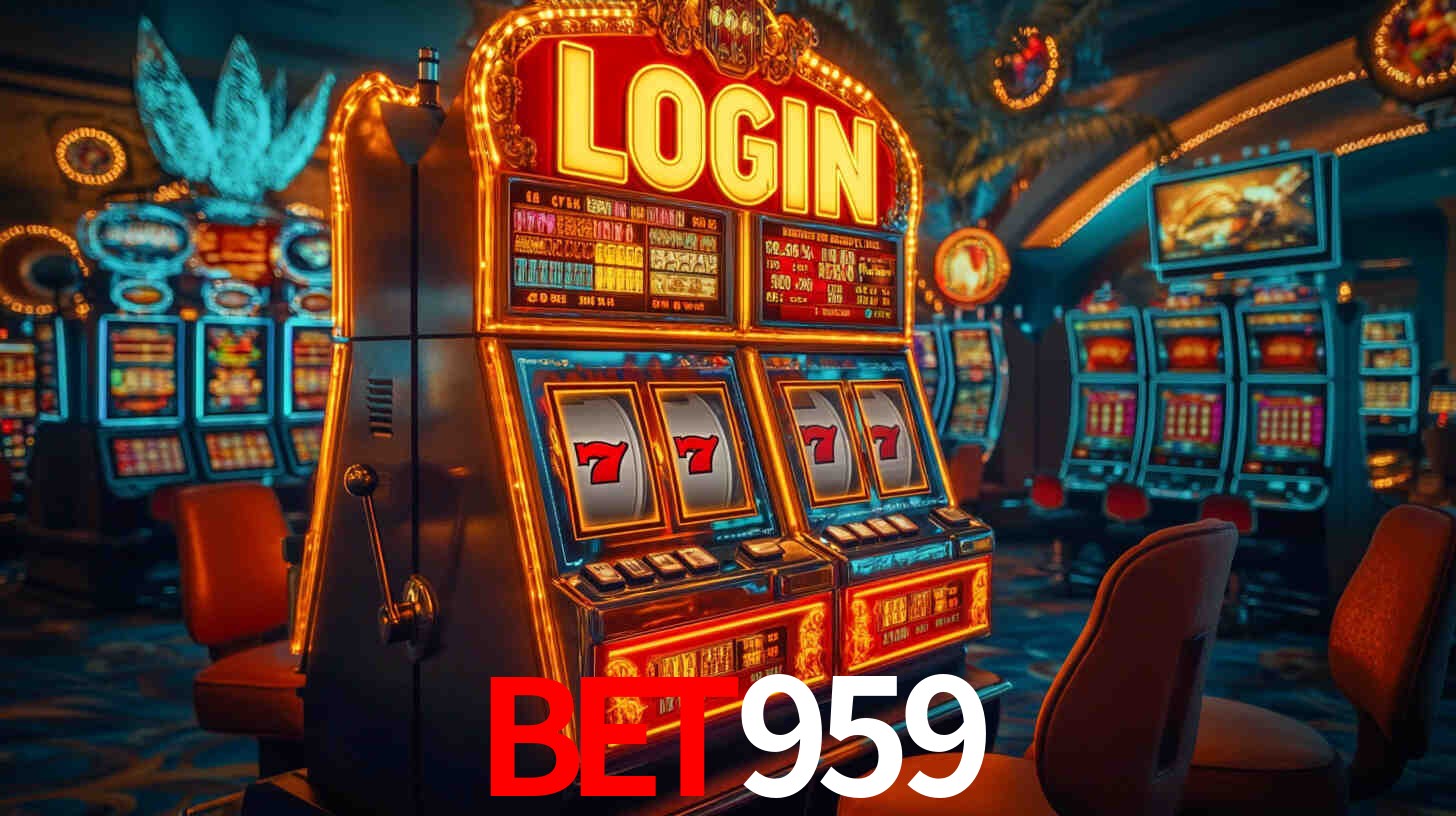 Premium Interface bet959