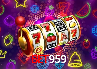 A Experiência Imersiva dos Cassinos Ao Vivo no bet959