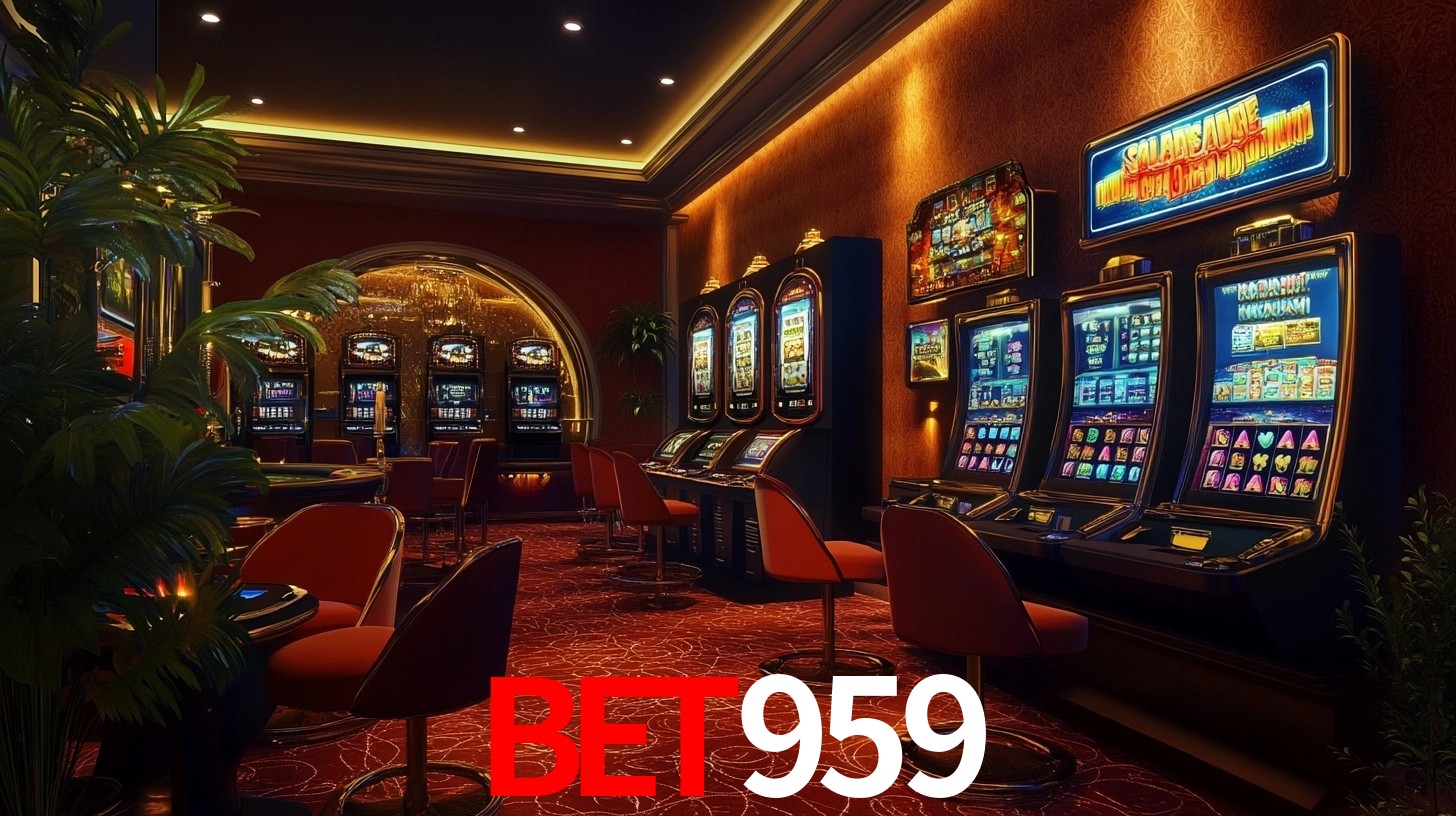 Programa VIP bet959