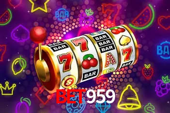 Explorando a Categoria de Eventos em Apostas na bet959
