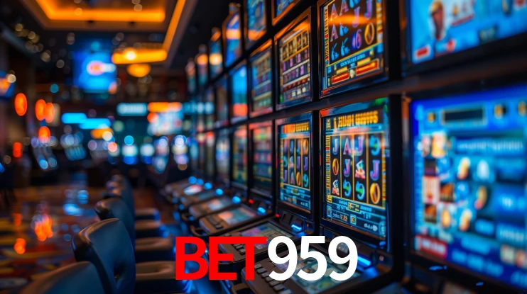 APP oficial da bet959 para mobile