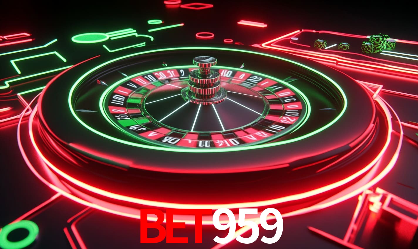 Explorando a Categoria de Eventos em Apostas na bet959