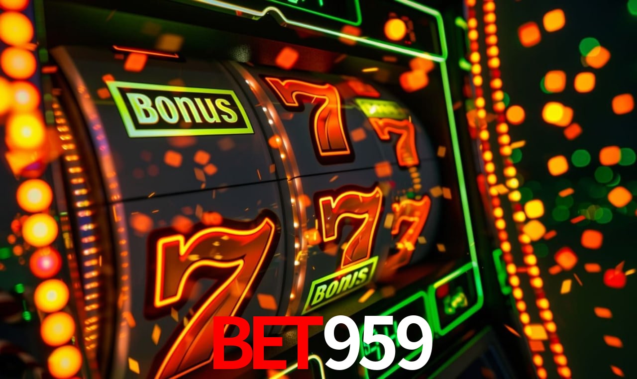 Descubra o Programa VIP da bet959: Vantagens Exclusivas para Jogadores