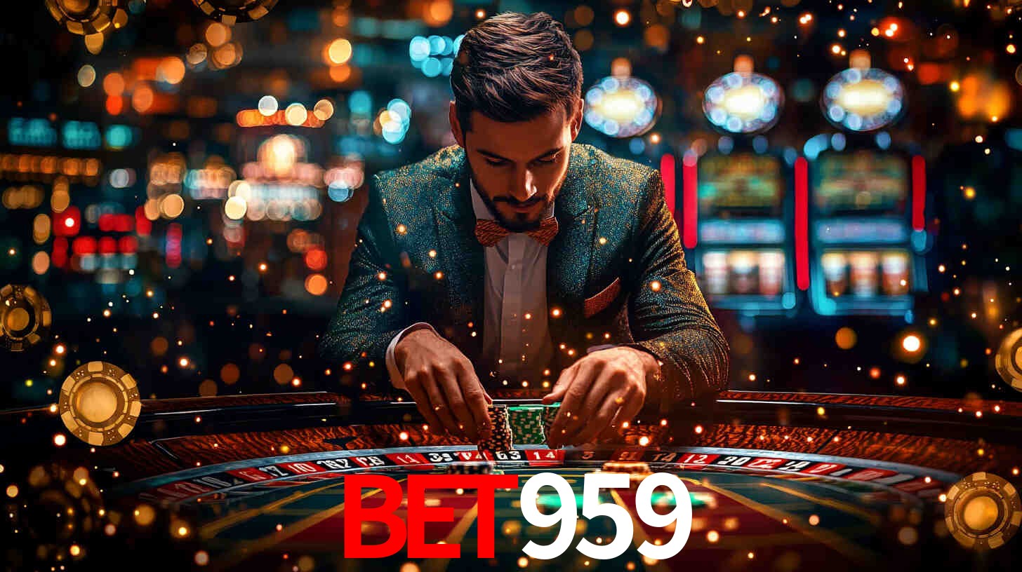 Exclusive Games bet959