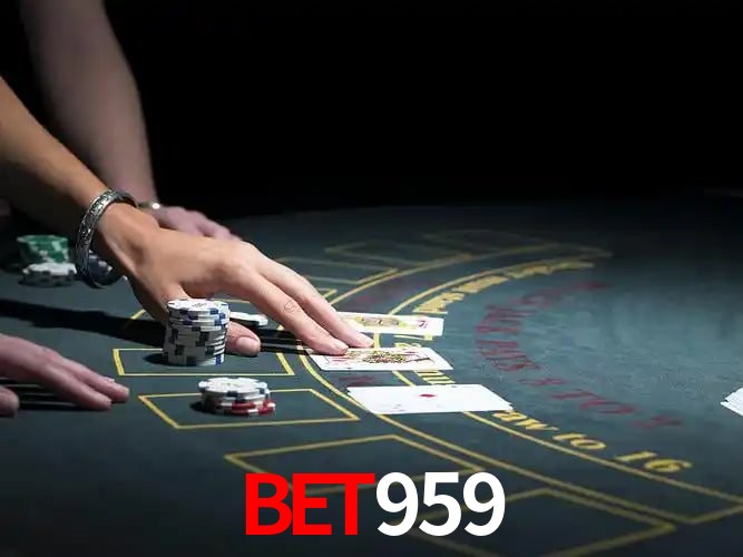 Login Seguro bet959