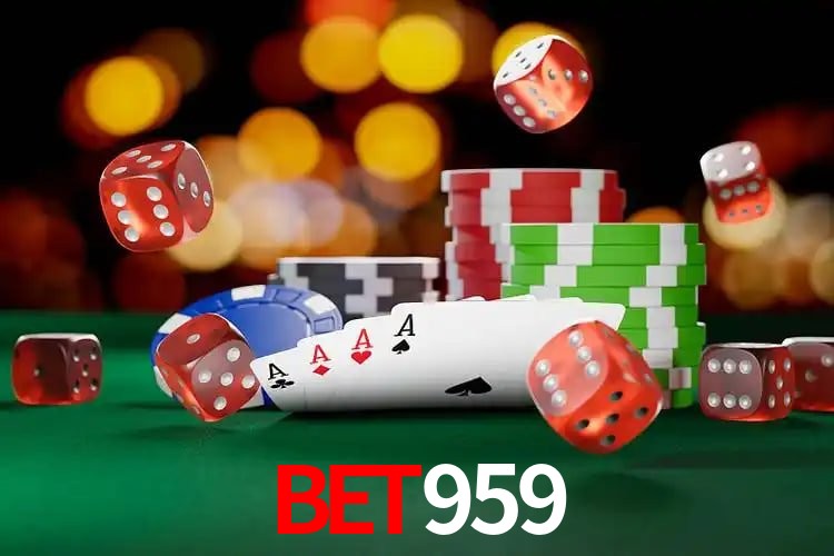 Estatísticas Esportivas bet959