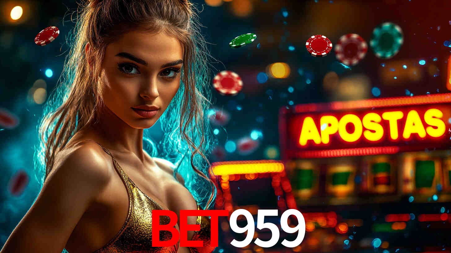 Descubra o Programa VIP da bet959: Vantagens Exclusivas para Jogadores