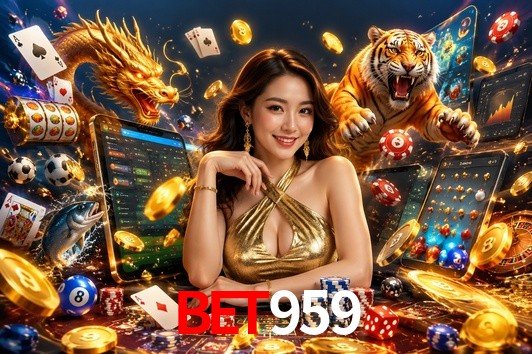 Secure Login bet959