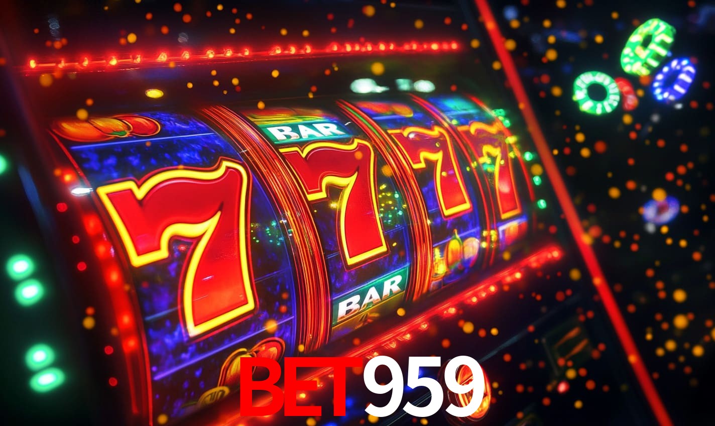 bet959: Seu Especialista em Apostas Esportivas Brasileiras
