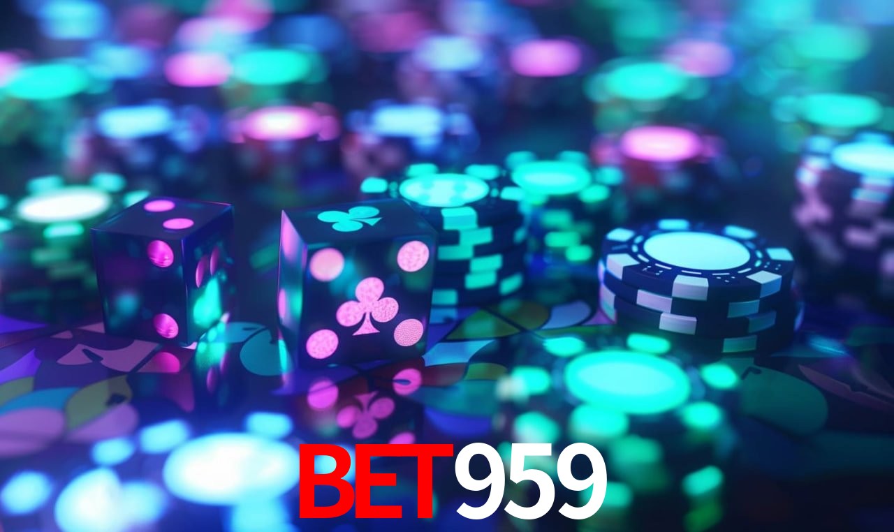 Interface Premium bet959