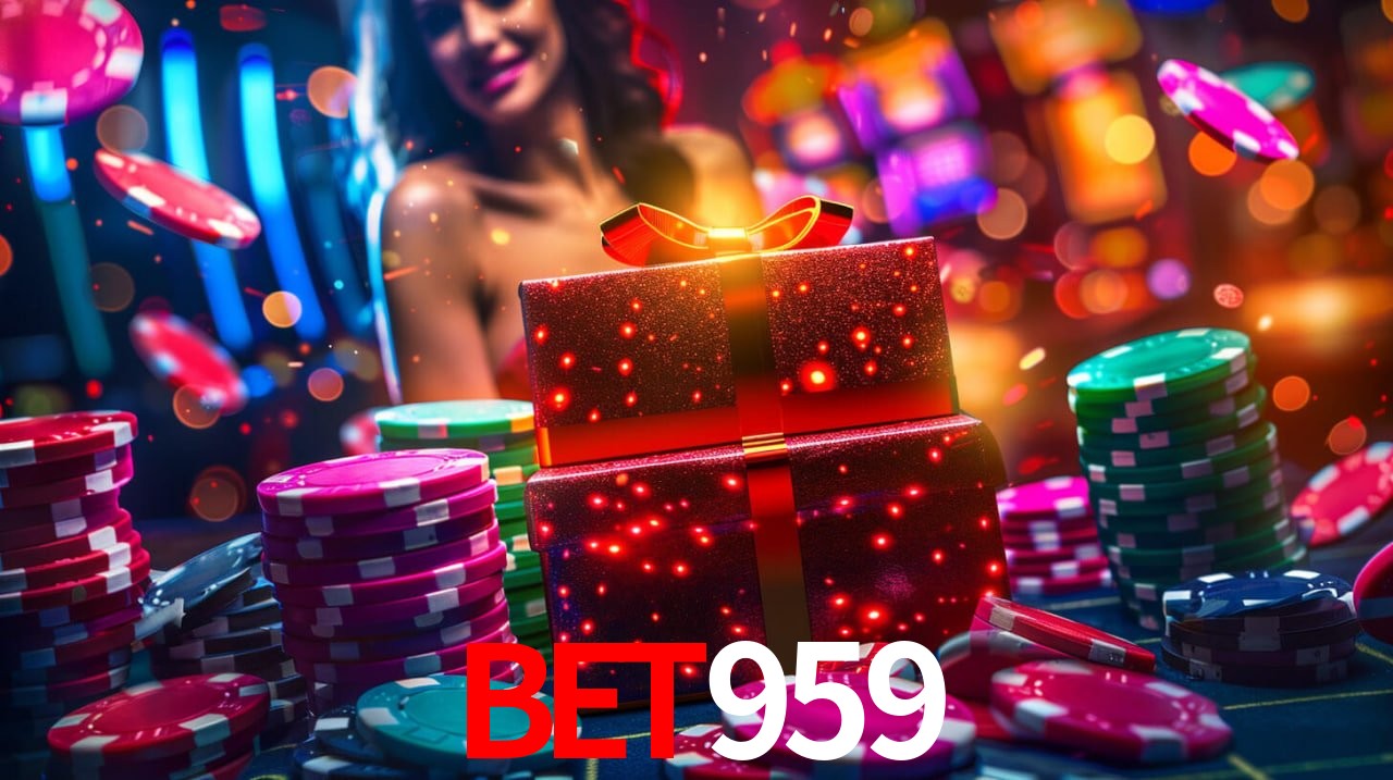 Inovações de Jogos na bet959: O Futuro das Experiências Interativas