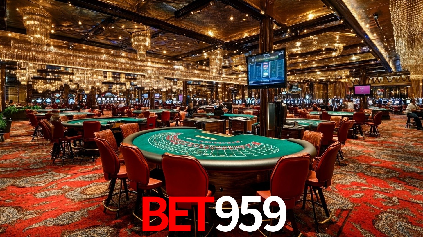 bet959 - Caça-Níqueis Perigo - bet959.com