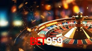 Cadastro Rápido bet959