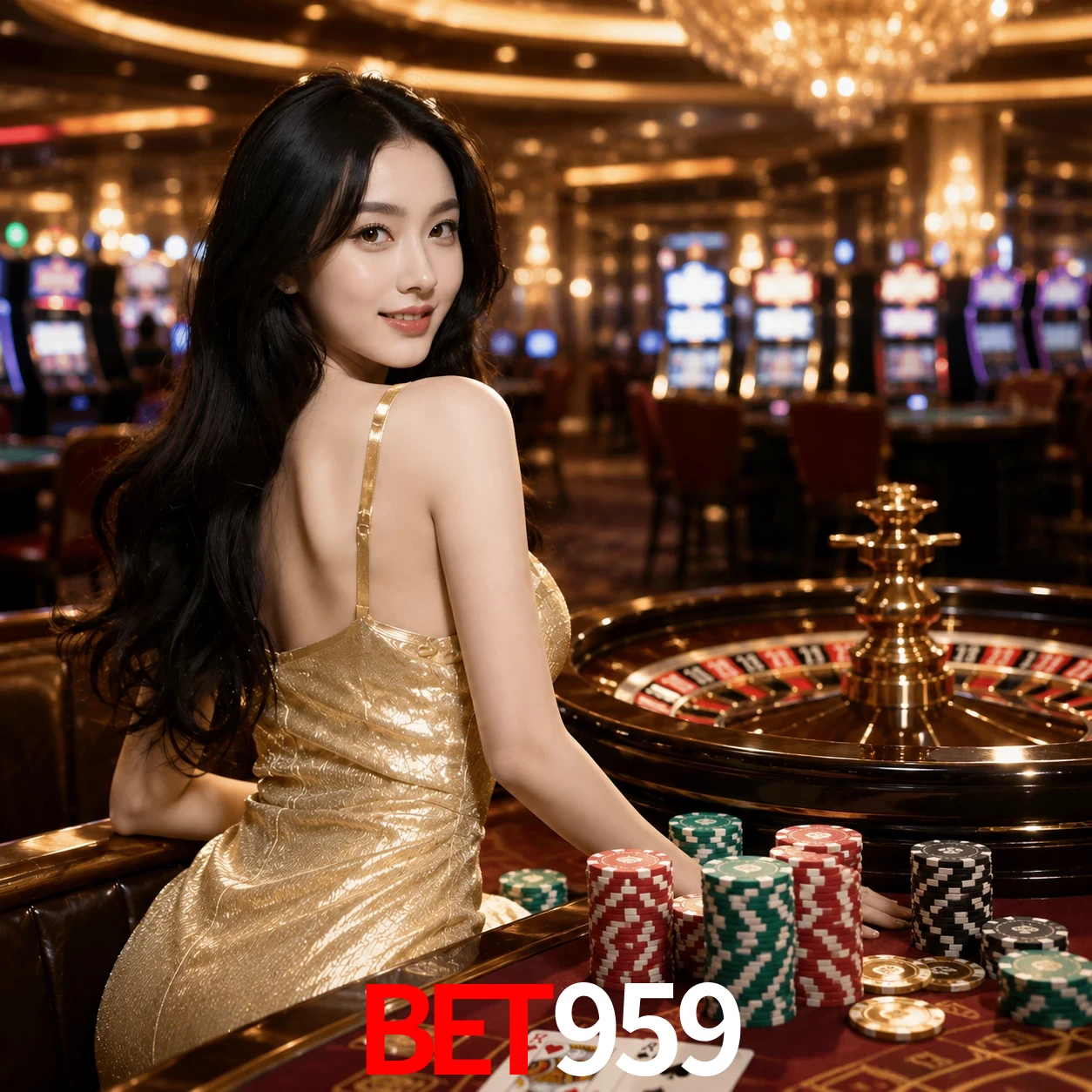 Download app bet959 Android iOS