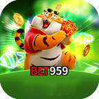Logo bet959