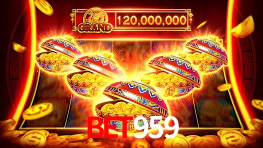 App bet959 slots mobile