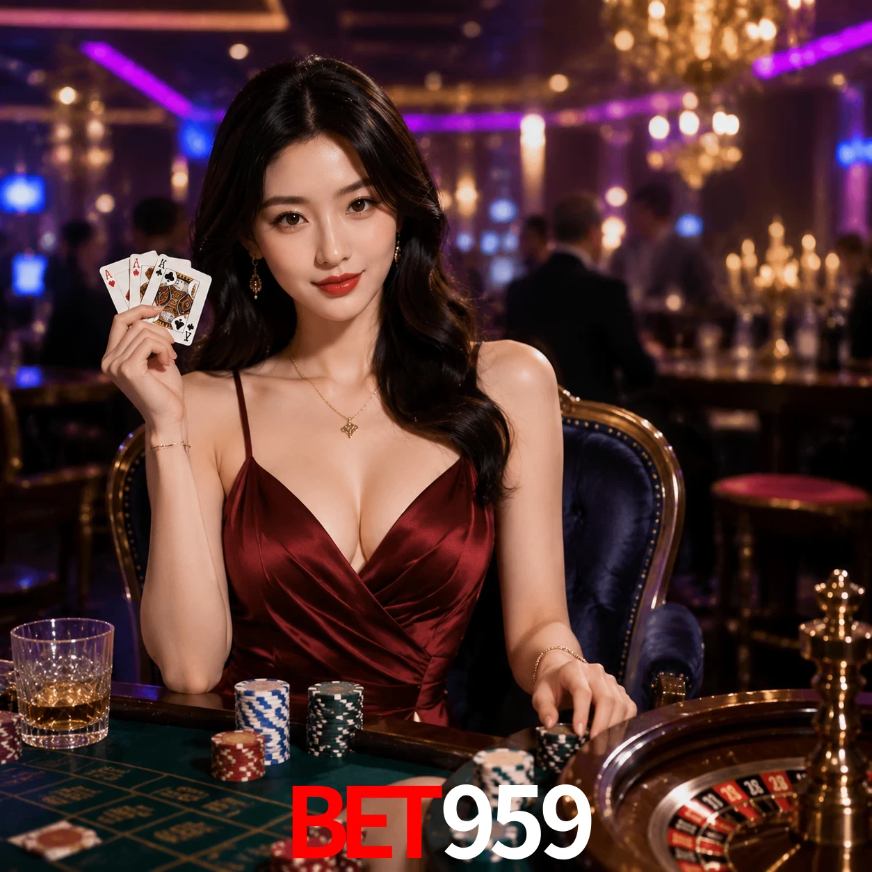 Suporte VIP bet959 - atendimento prioritário